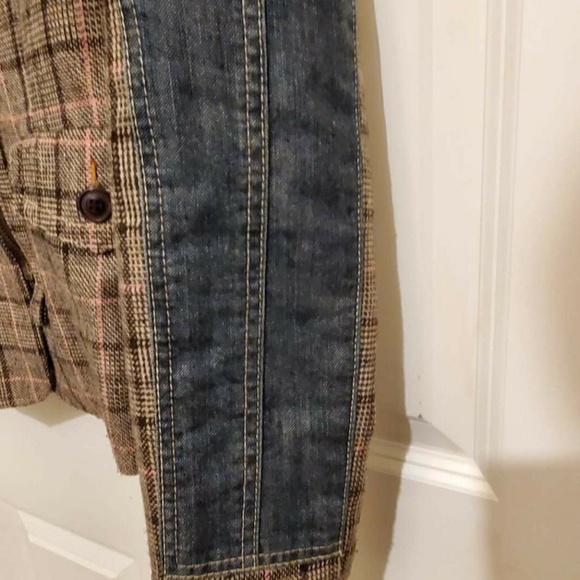 BUFFALO VGUC Jacket size M, fits a size S - Picture 4 of 5